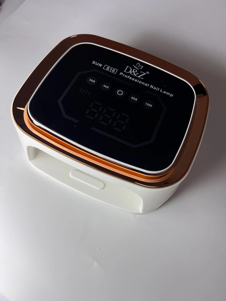 Cabine recarregavel S10