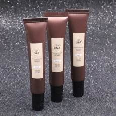 Gel Híbrido Super Clear 3 em 1